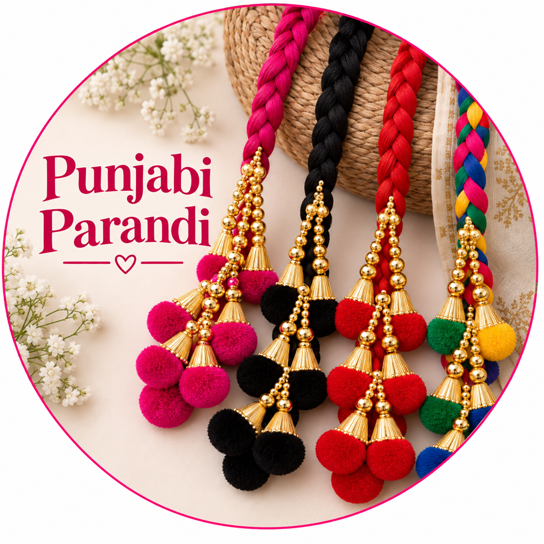 Punjabi parandi