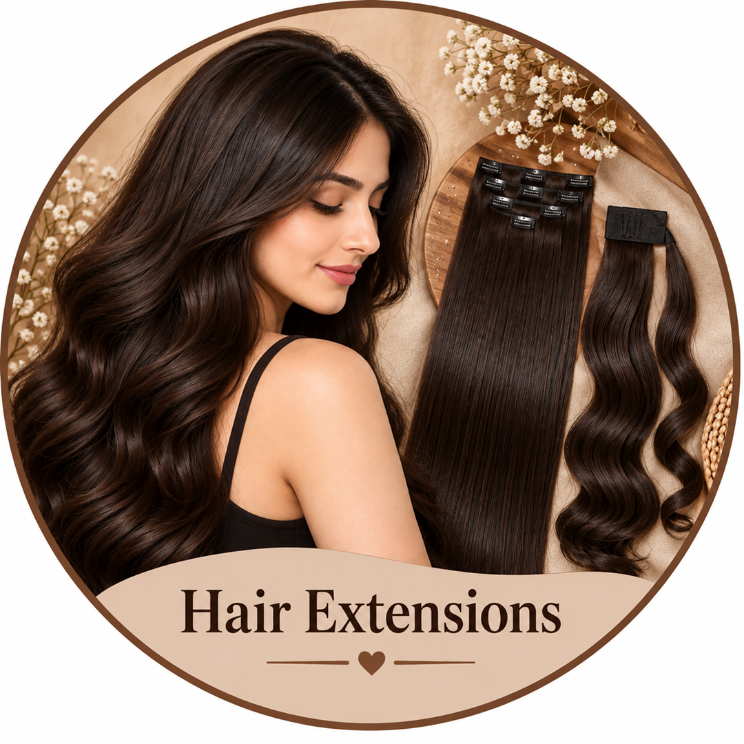 Hair Extensions