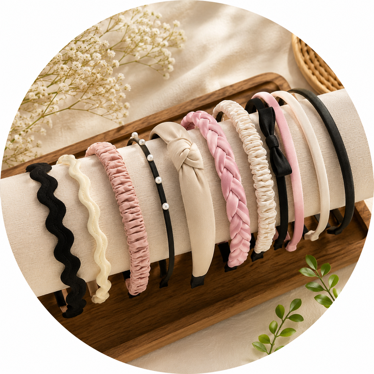 Hair Bands