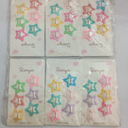 Kids star clip