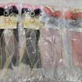 Bow clip