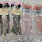 Bow clip
