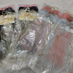 Bow clip