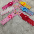 Kids soft band