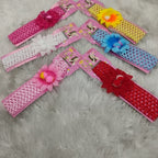 Kids soft band