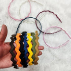 Hair band