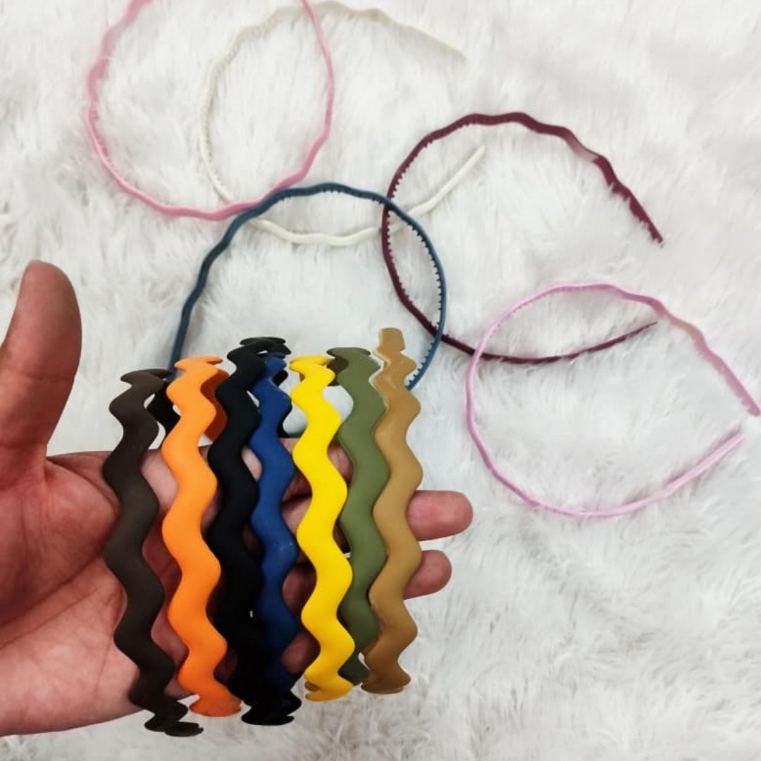 Hair band