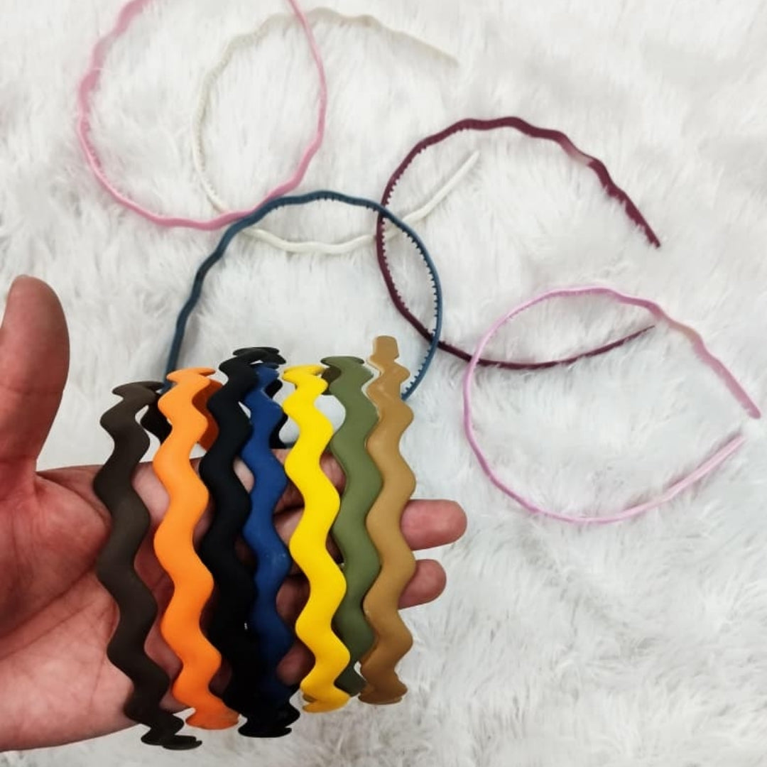 Hair band