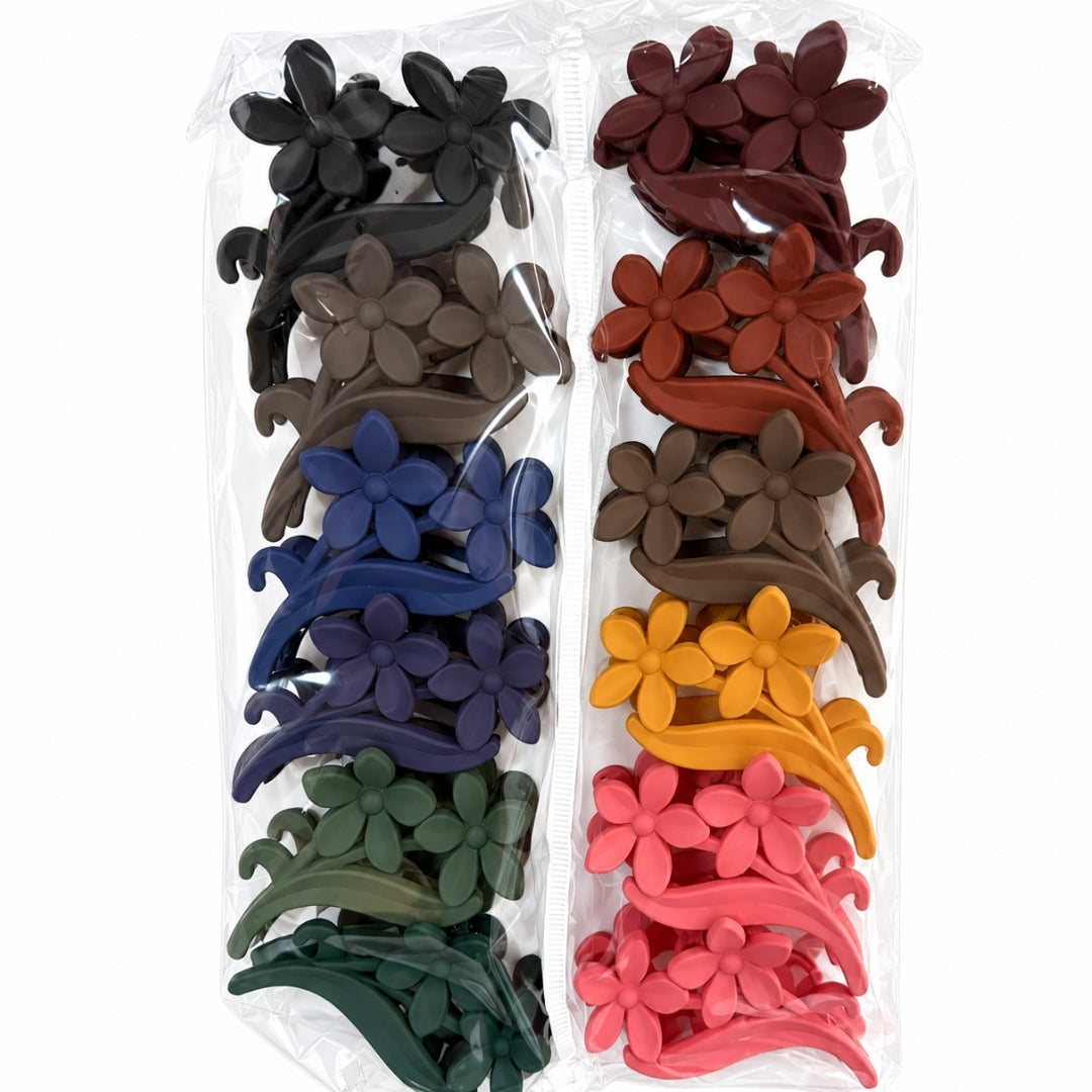 MATTE FLOWER