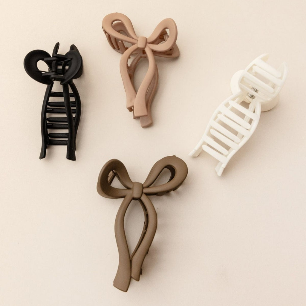 14 Clip Charchter
