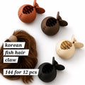 FISH CLAW