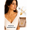 BEAUTYFULL HEART PENDENT