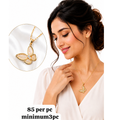 BUTTERFLY PENDENT