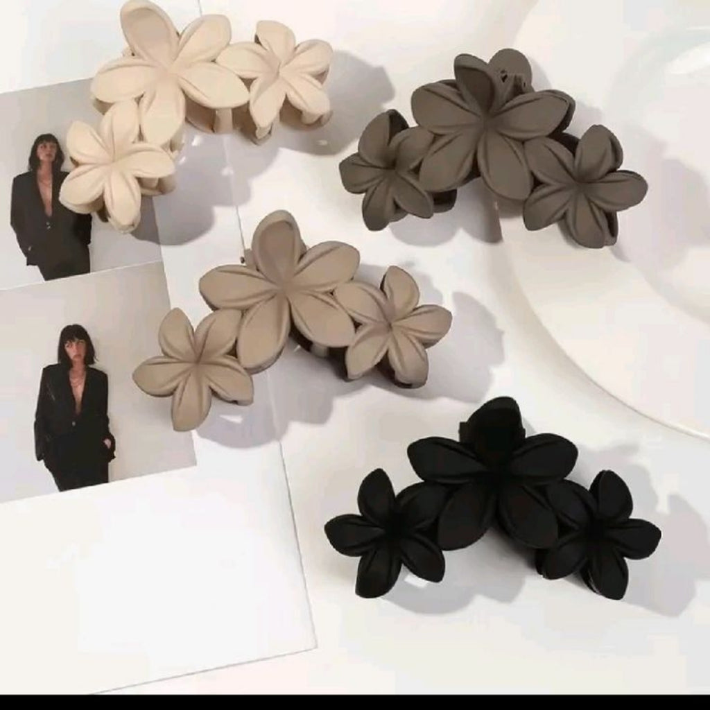 Matt 3 flower