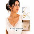 HEART PENDENT