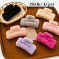 FURR SQUARE CLAW