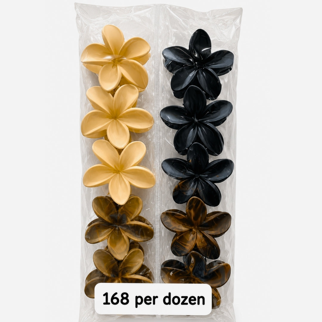 MATTE FLOWER