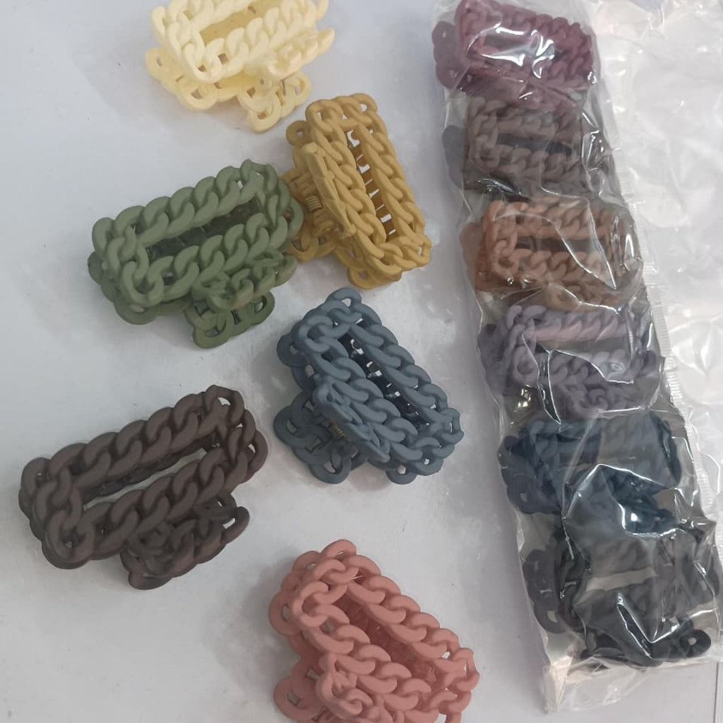 Chain claw