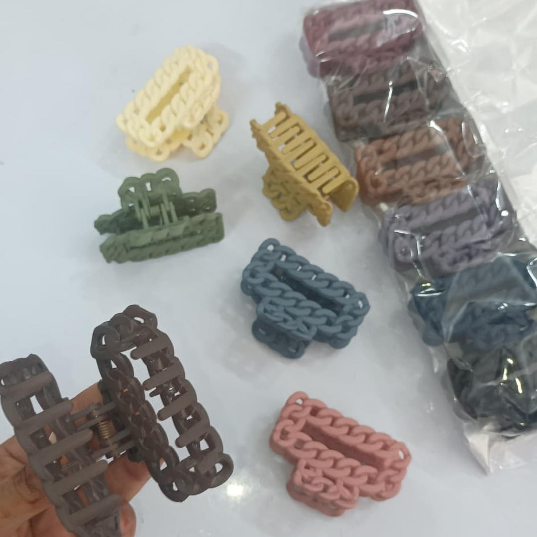 Chain claw