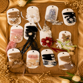 Kids Combo Korean Eleganter Clips – 3 Pc Set
