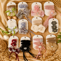 Kids Combo Korean Eleganter Clips – 3 Pc Set