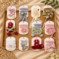 Kids Combo Korean Eleganter Clips – 3 Pc Set
