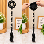 Juda Choti Hair Extension Pack of 1 Pc – Traditional Braided Hair Extension | Wholesale Price ₹144 per Piece