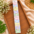 Cute Kawaii Flower Hair Clips Pack of 10 Pcs | Wholesale Price ₹360