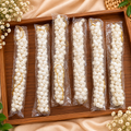 Premium Artificial Gajra Hair Garland – Pack of 6 Pcs | Wholesale Price ₹360