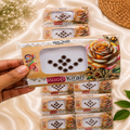 Designer Fancy Bindi Pack of 24 Cards | Wholesale Price ₹240
