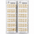 🎀 Stylish Fancy Hair Clips Combo Pack of 24 Pcs | Assorted Designer Hair Accessories | Wholesale Price ₹240