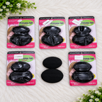 Hair Styling Puff Bumpits Pack of 6 Pcs – Volume Hair Base | Wholesale Price ₹360 per Pack