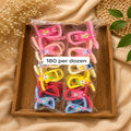 Cute Cartoon Hair Clutcher Pack of 12 Pcs – Premium Kids Character Hair Claw Clip | Wholesale Price ₹180 per Dozen