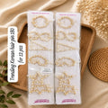 Pearl Korean Hair Pins – Pack of 12 Pcs | Trendy Pearl Hair Clips | Wholesale Price ₹180 Per Dozen