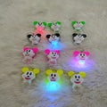 Mickey Light Keychain Pack of 12 Pcs | Wholesale Price ₹120