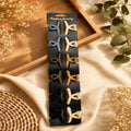Original China Korean Matte Finish Hair Clutcher Collection Pack of 12 Pcs | Wholesale Price ₹96/Dozen